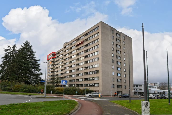 Penelopestraat 275 in Eindhoven foto
