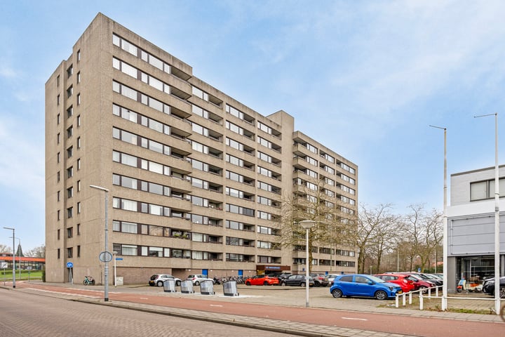 Penelopestraat 45 in Eindhoven foto