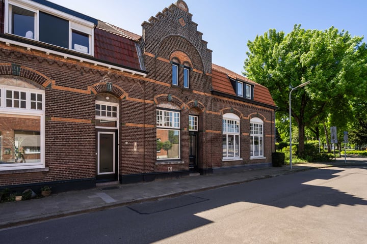 Penitentenstraat 2 in Weert foto