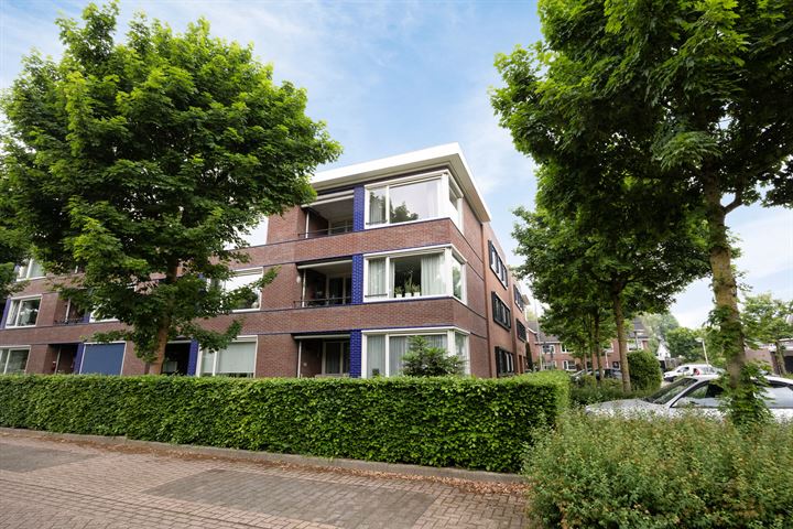 Penitentenstraat 33 in Huissen foto