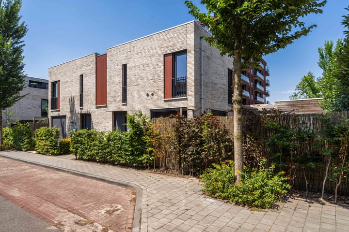 Penitentenstraat 37 in Weert foto