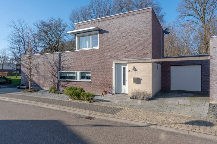 Pennincstraat 2 in Sittard foto