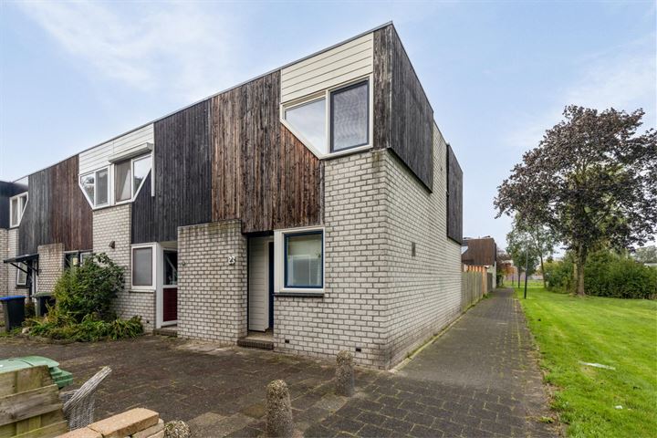 Penning 23 in Mijdrecht foto