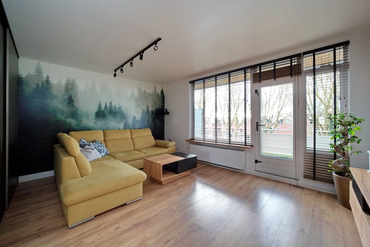 Foto van woning Penningkruid 12, Nieuwerkerk aan den IJssel