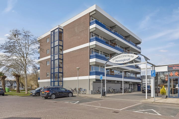 Foto van woning Penningkruid 21, Kampen