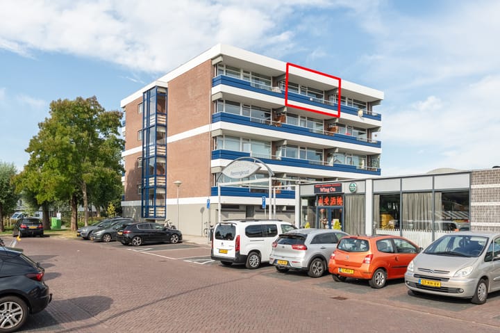 Foto van woning Penningkruid 23, Kampen