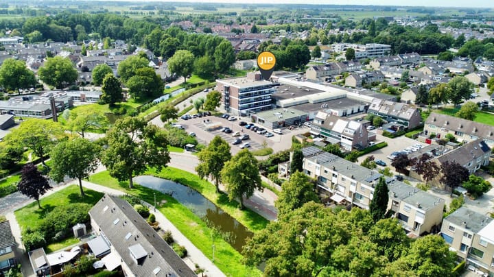 Penningkruid 24 in Kampen