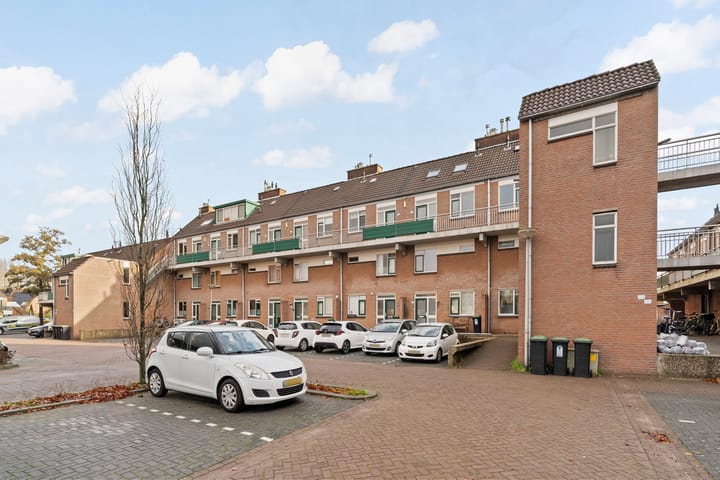 Penningkruid 28 in Nieuwerkerk aan den IJssel