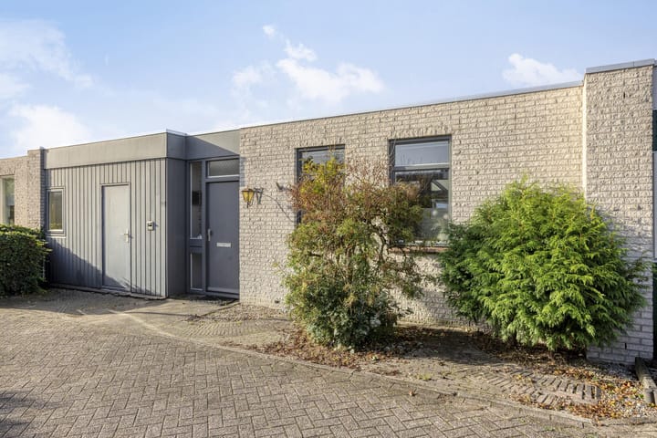 Penningkruidweg 54 in Zwolle