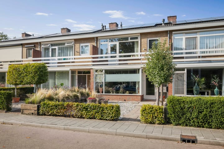 Penninksweg 9A in Twello foto