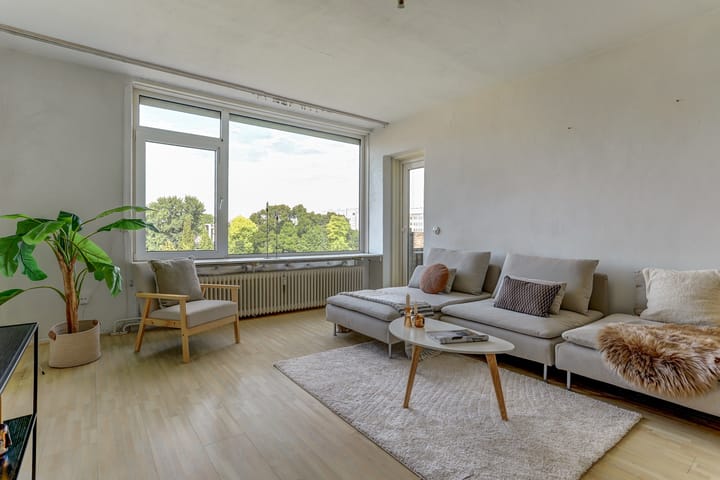 Pensionarisstraat 102 in Gorinchem