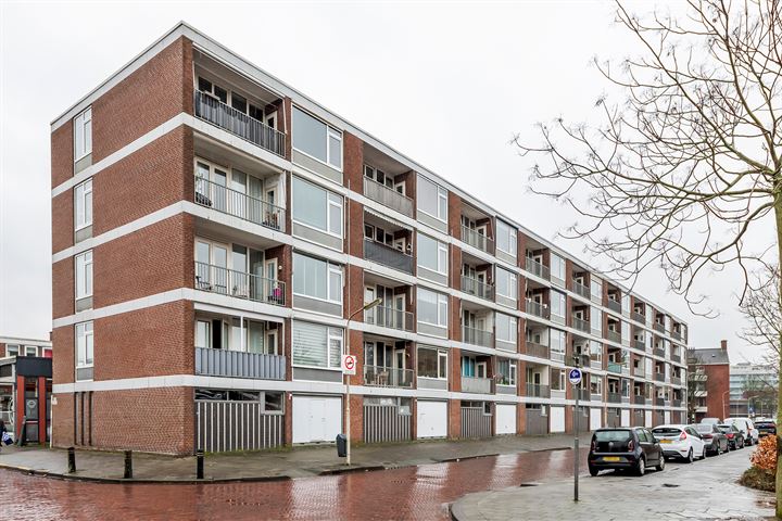 Pensionarisstraat 16 in Gorinchem foto