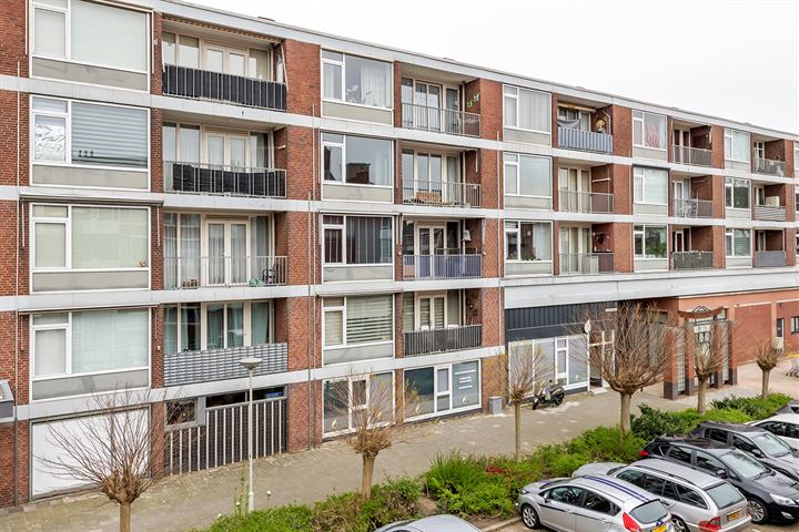Pensionarisstraat 62 in Gorinchem foto