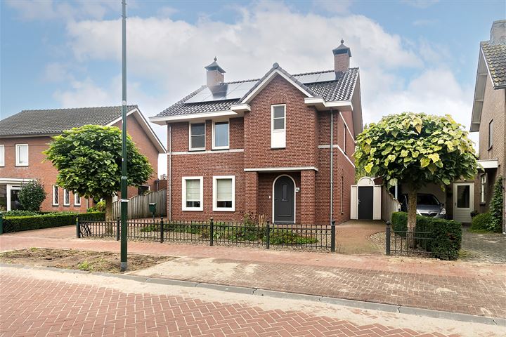 Pentelstraat 22 in Erp foto
