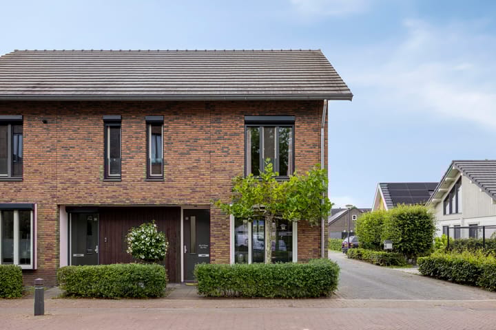 Foto van woning Peperbus 22, Gemert