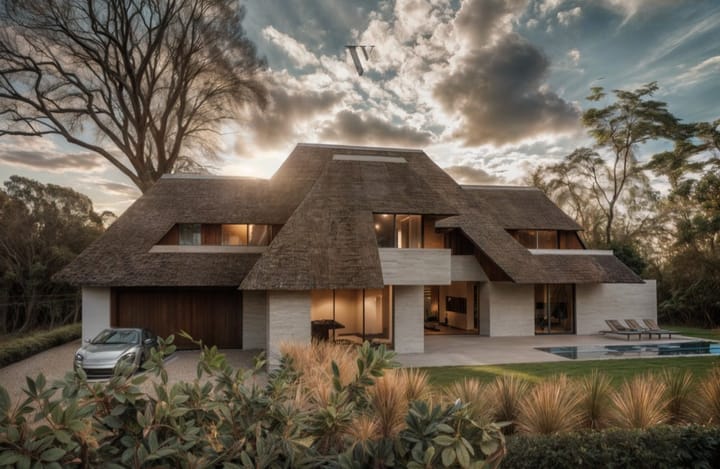 Pepereind 20 in Cromvoirt foto