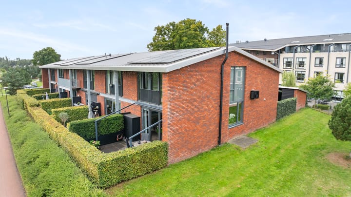 Pepersgoed 12 in Putten