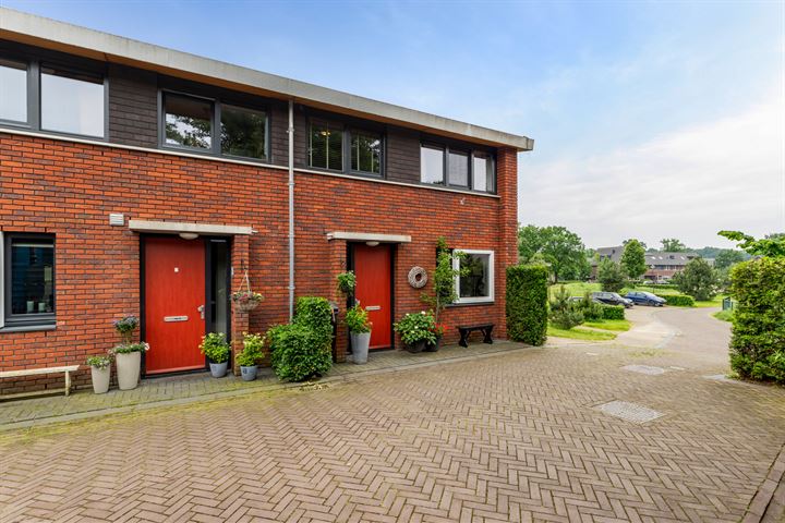 Pepersgoed 2 in Putten foto