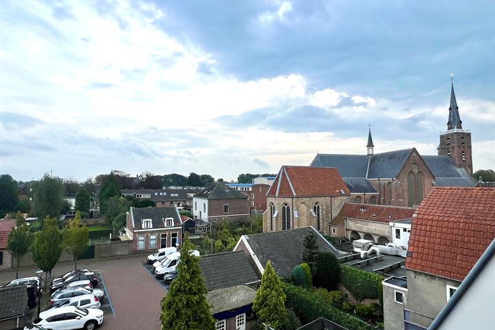 Peperstraat 15 in Montfoort foto