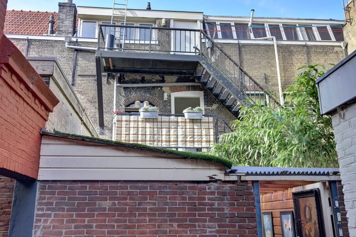 Peperstraat 16-2 in Gouda foto