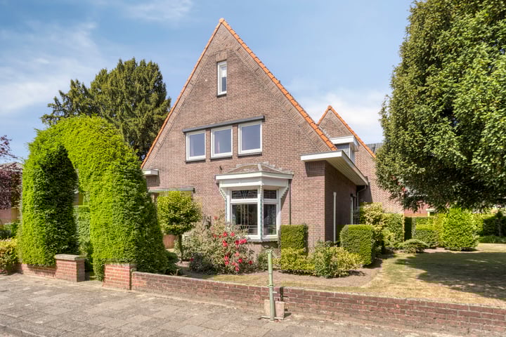 Peperstraat 20 in Sevenum foto