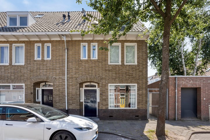 Foto van woning Peperstraat 21, Eindhoven