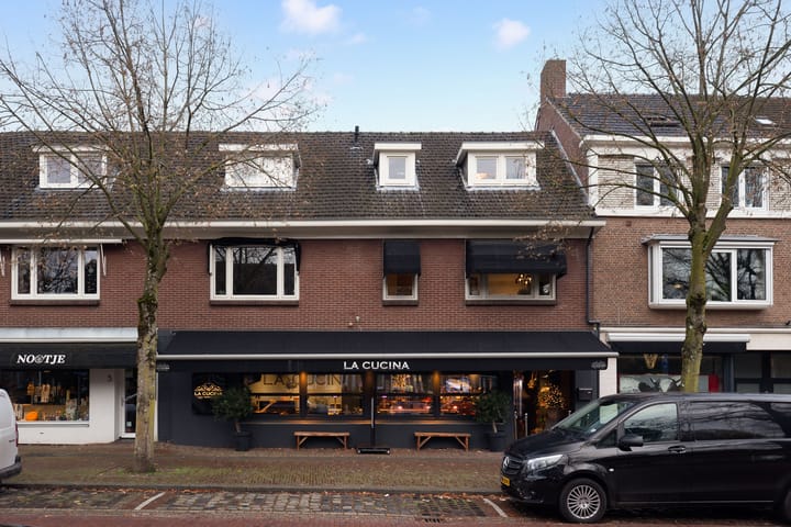 Peperstraat 2B in Oisterwijk foto