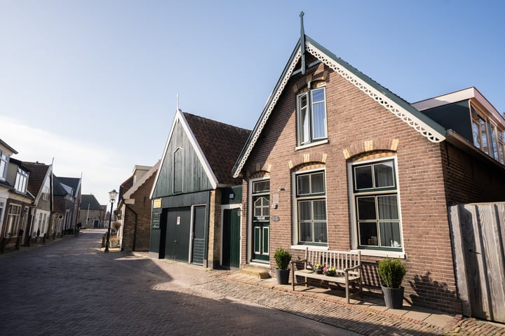 Peperstraat 47 in Oosterend foto