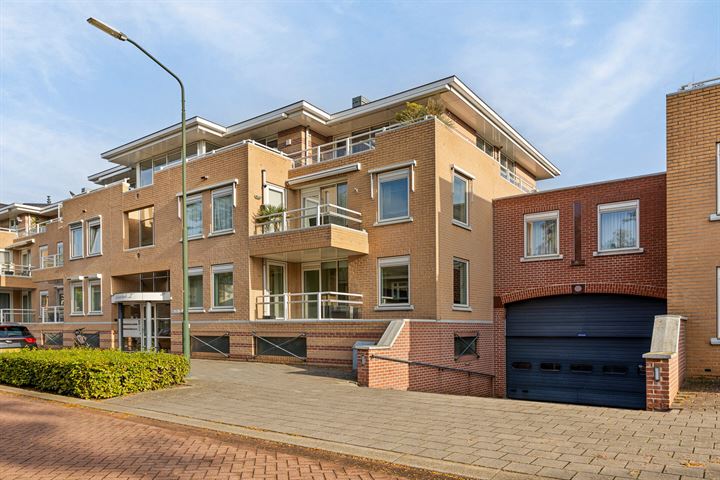 Peperstraat 49 in Valkenswaard foto