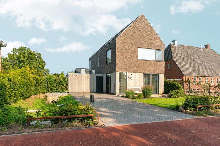 Peperstraat 51g in Oosterhout