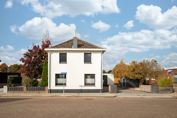 Peperstraat 6 in Grevenbicht foto