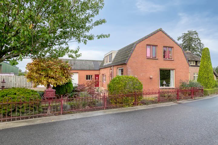 Foto van woning Peperstraat 70, Bruchem