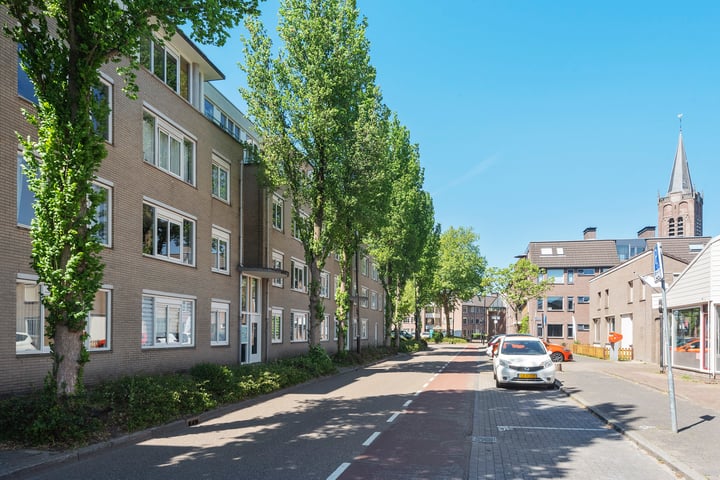 Peperstraat 74 in Beverwijk foto