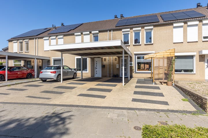 Pepijnstraat 29 in Sittard foto