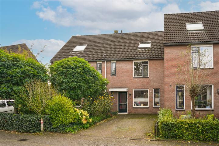 Peppelbos 13 in Geldermalsen foto