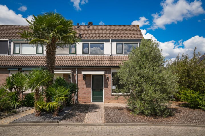 Foto van woning Peppelbos 42, Geldermalsen
