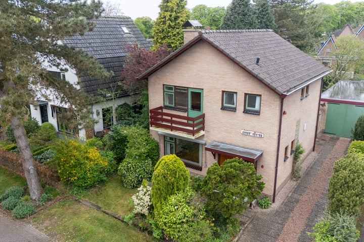 Peppelenlaan 6 in Doetinchem foto