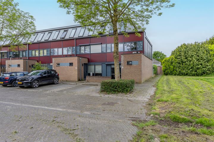 Peppelenwei 99 in Arnhem foto
