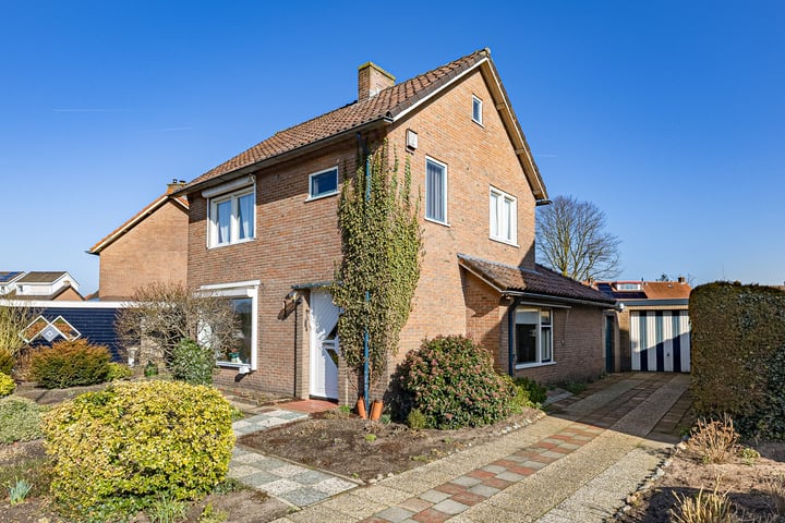 Foto van woning Peppelerweg 1, Putten