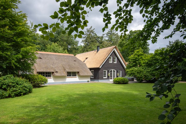 Peppelerweg 51 in Putten foto