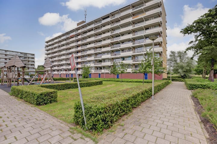 Foto van woning Peppelhorst 41, Waddinxveen