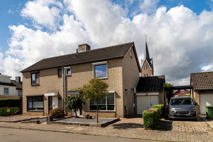 Peppelhoven 40 in Maastricht