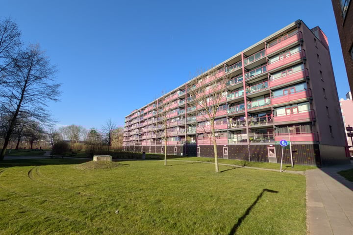 Peppelschans 60 in Leiderdorp foto