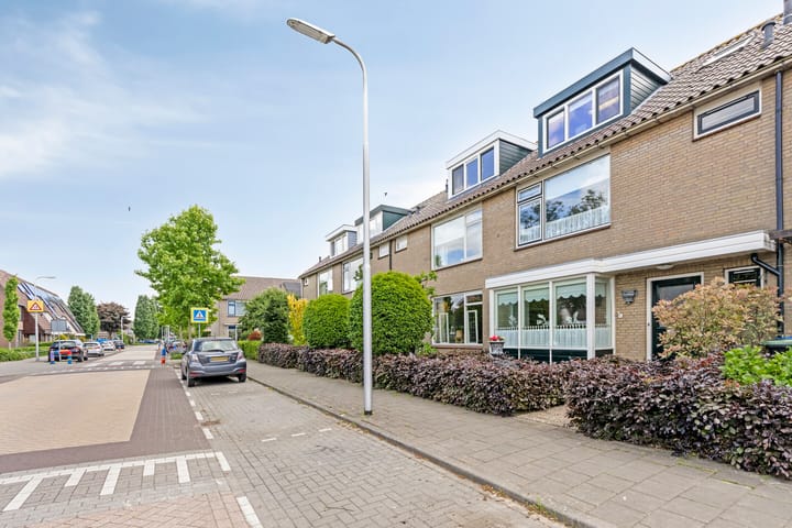 Foto van woning Peppelstraat 9, Bleskensgraaf ca