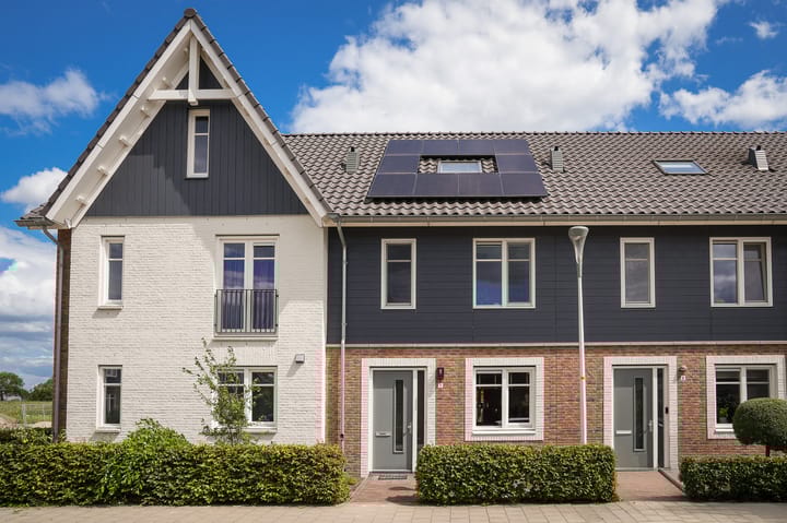 Peppelveld 7 in Beneden-Leeuwen foto