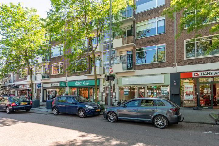 Peppelweg 80D in Rotterdam foto