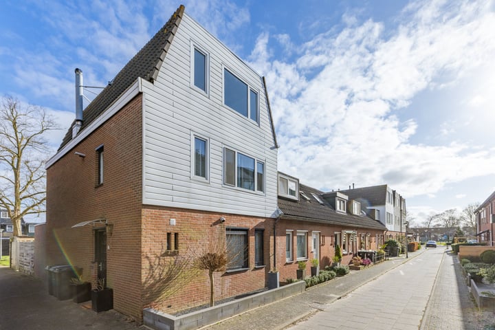 Peppengouw 48 in Almere foto