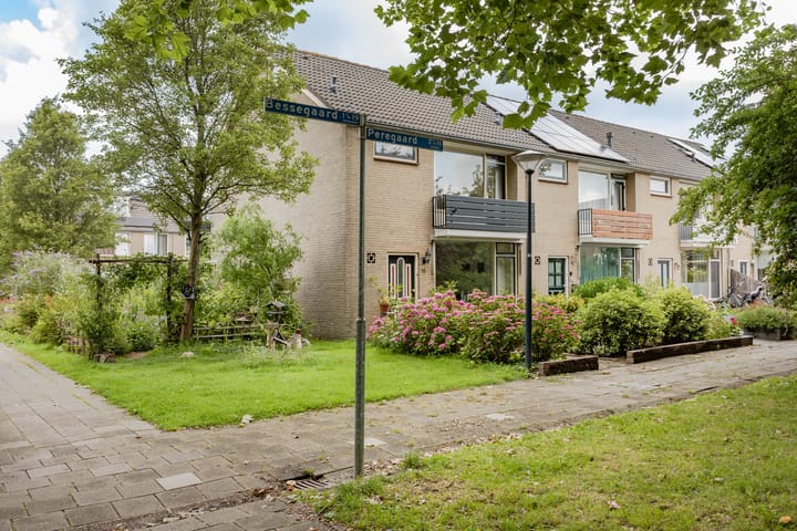 Peregaard 16 in Zwaag