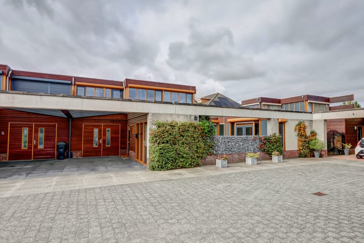 Foto van woning Perenhof 7, Bemmel