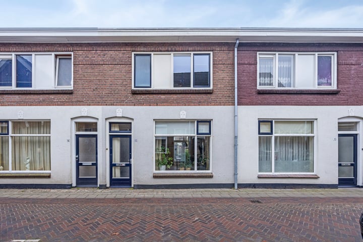 Perestraat 12 in Deventer foto